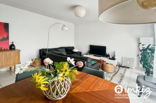  Appartement � vendre 3 pi�ces 66 m�