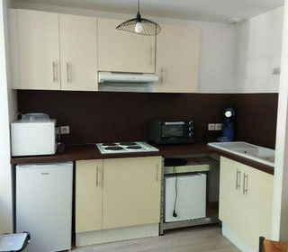  Appartement � louer 2 pi�ces 45 m�