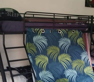  Appartement � louer 1 pi�ce 12 m�