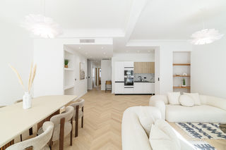  Appartement � vendre 4 pi�ces 120 m�