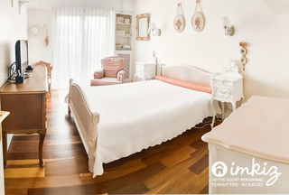  Appartement � vendre 4 pi�ces 109 m�