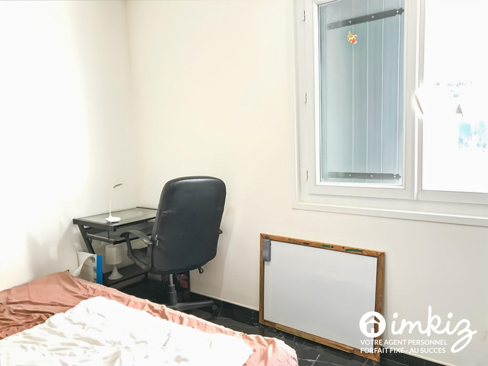 � vendre  Maison Mimet (13105)