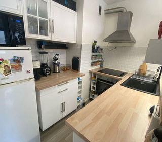  Appartement � louer 2 pi�ces 38 m�