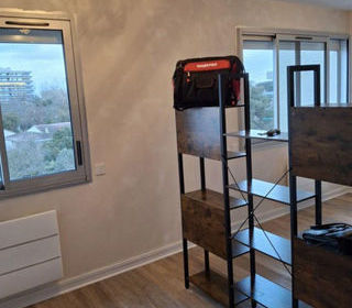  Appartement � louer 1 pi�ce 23 m�