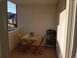  Appartement � louer 1 pi�ce 24 m�