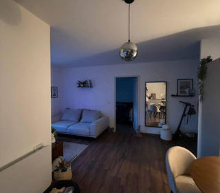  Appartement � louer 2 pi�ces 48 m�