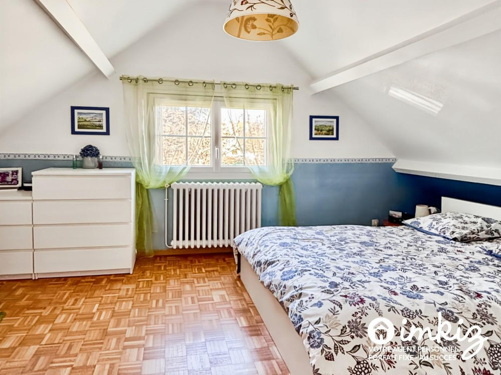 � vendre  Maison Verri�res-le-Buisson (91370)