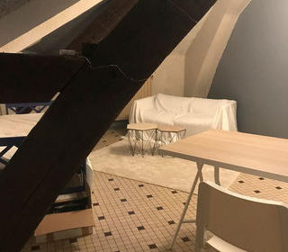  Appartement � louer 1 pi�ce 44 m�