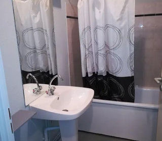  Appartement � louer 1 pi�ce 19 m�