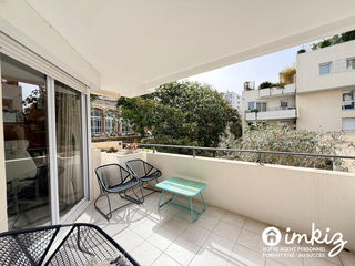  Appartement � vendre 2 pi�ces 52 m�