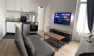  Appartement � louer 2 pi�ces 35 m�