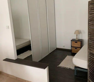  Appartement � louer 1 pi�ce 36 m�