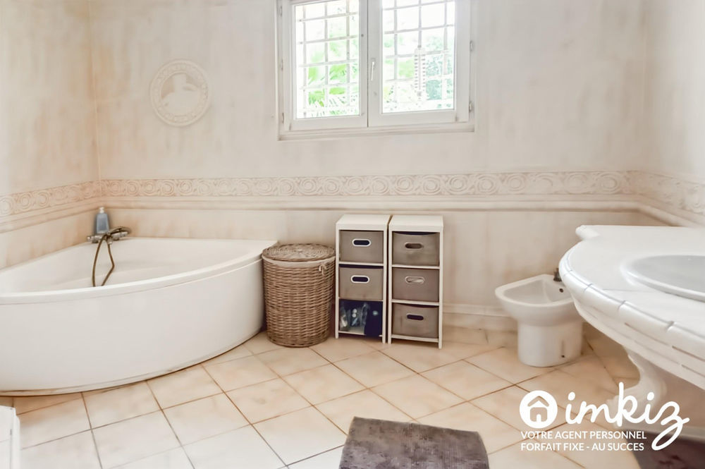 � vendre  Maison Blanquefort (33290)