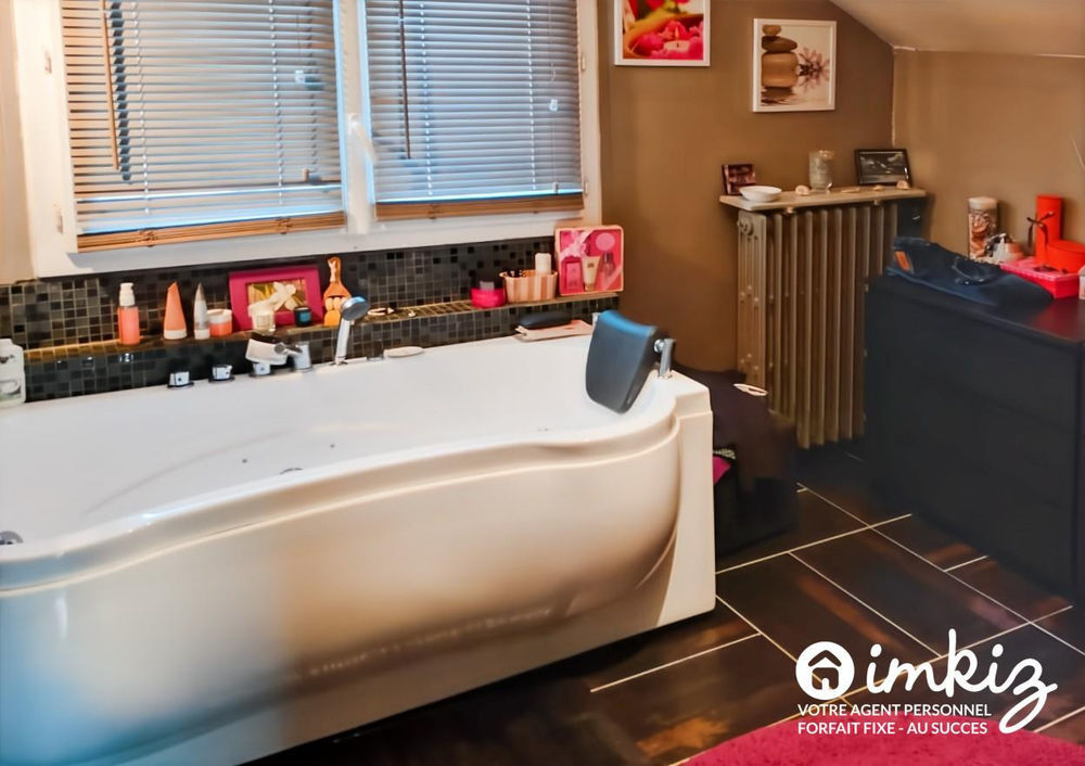 � vendre  Maison Ermont (95120)