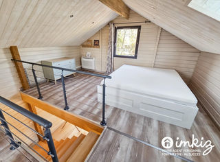  Maison � vendre 3 pi�ces 88 m�