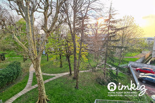  Appartement � vendre 5 pi�ces 126 m�