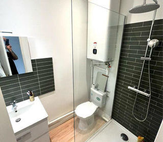  Appartement � louer 2 pi�ces 34 m�