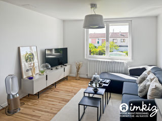  Maison � vendre 3 pi�ces 59 m�