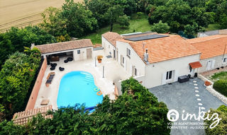  Maison � vendre 8 pi�ces 252 m�