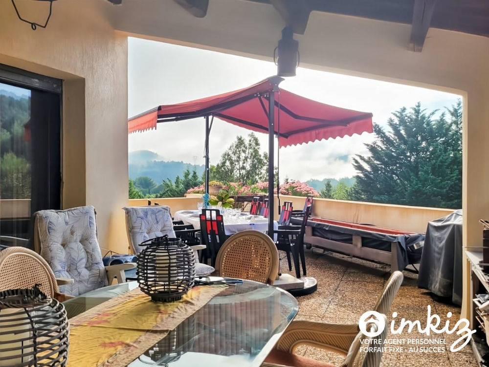 � vendre  Maison Rognes (13840)