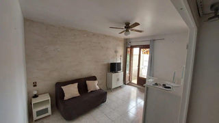  Appartement � louer 1 pi�ce 24 m�