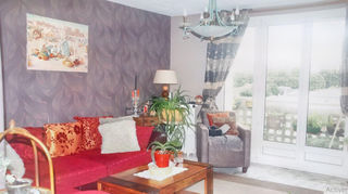  Appartement � louer 3 pi�ces 62 m�