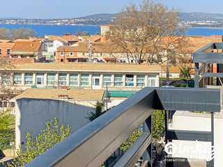  Appartement � vendre 2 pi�ces 46 m�