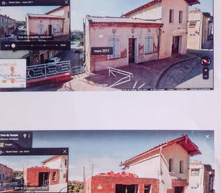  Maison � vendre 6 pi�ces 180 m�