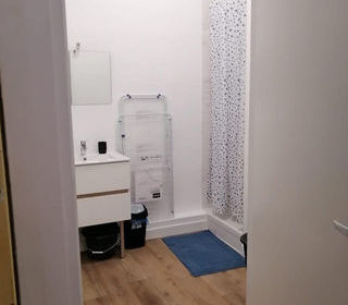  Appartement � louer 1 pi�ce 26 m�