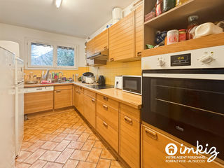  Appartement � vendre 4 pi�ces 90 m�