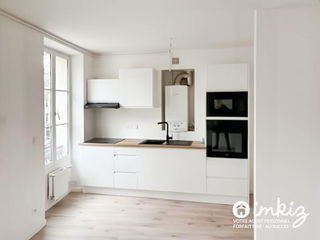  Appartement � vendre 2 pi�ces 44 m�