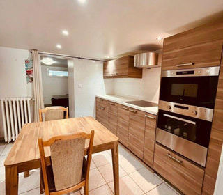  Appartement � louer 3 pi�ces 50 m�