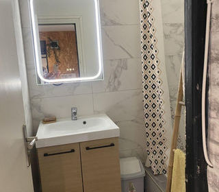  Appartement � louer 1 pi�ce 12 m�