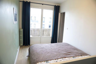  Appartement � louer 2 pi�ces 38 m�