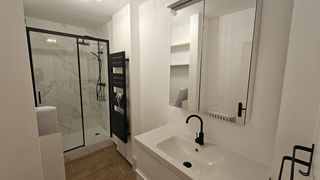  Appartement � louer 3 pi�ces 58 m�