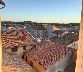  Appartement � louer 1 pi�ce 30 m� Lavaur