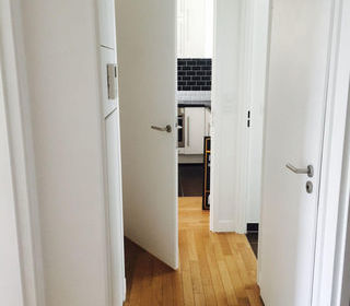  Appartement � louer 3 pi�ces 60 m�