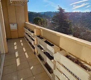  Appartement � louer 3 pi�ces 53 m�