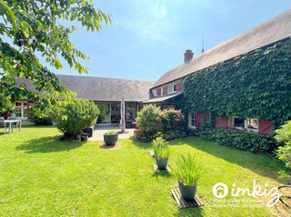  Maison � vendre 8 pi�ces 200 m�