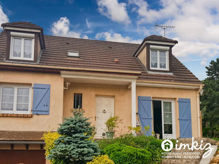  Maison � vendre 4 pi�ces 130 m�