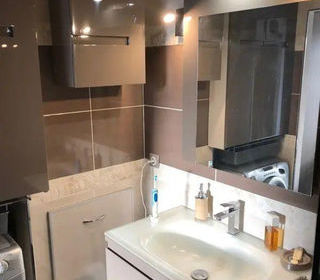  Appartement � louer 2 pi�ces 46 m�