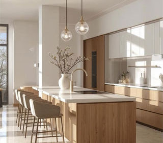  Appartement � vendre 3 pi�ces 77 m�