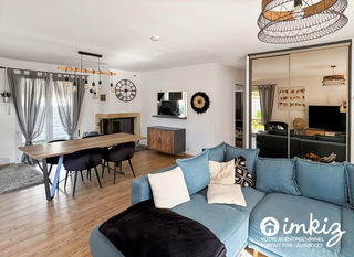  Maison � vendre 4 pi�ces 90 m�