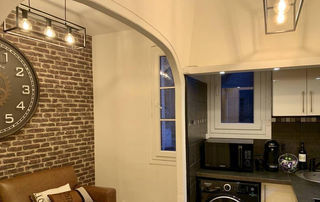  Appartement � louer 2 pi�ces 29 m�