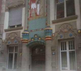  Appartement � louer 2 pi�ces 42 m�