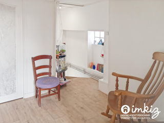  Maison � vendre 3 pi�ces 96 m�