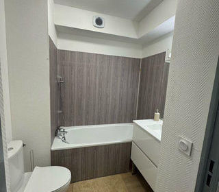  Appartement � louer 1 pi�ce 22 m�