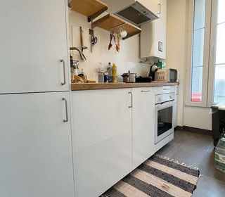  Appartement � louer 2 pi�ces 38 m�