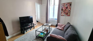  Appartement � louer 2 pi�ces 32 m�