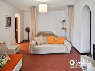  Appartement � vendre 1 pi�ce 39 m�